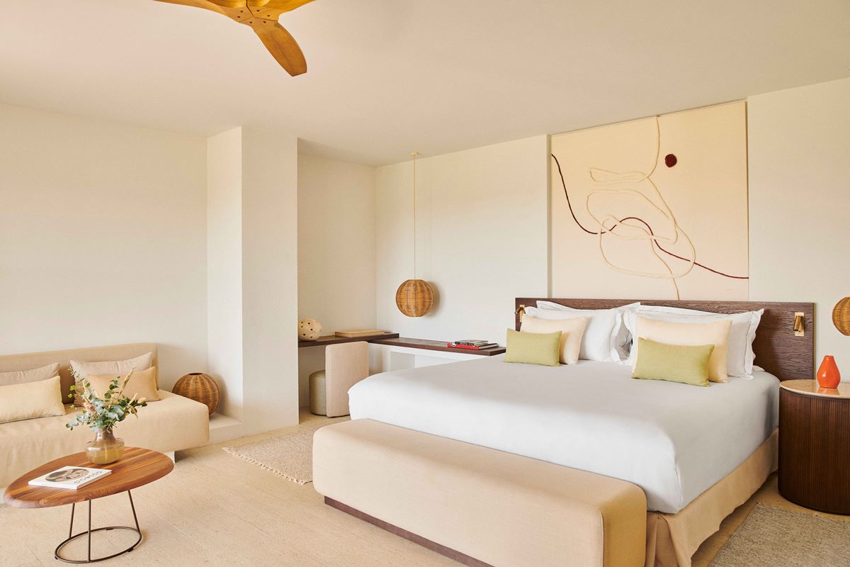 Fotos del hotel - LA ZAMBRA RESORT-THE UNBOUND COLLECTION BY HYATT
