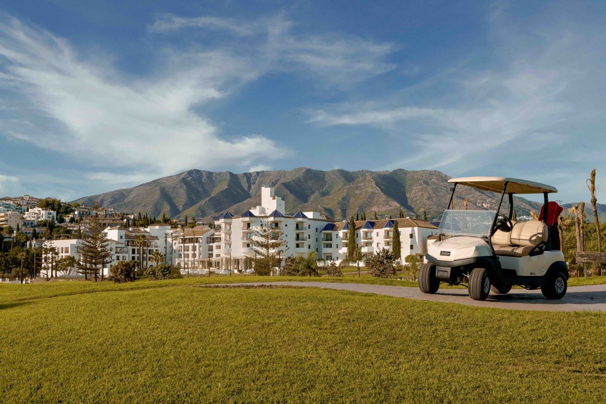Fotos del hotel - LA ZAMBRA RESORT-THE UNBOUND COLLECTION BY HYATT