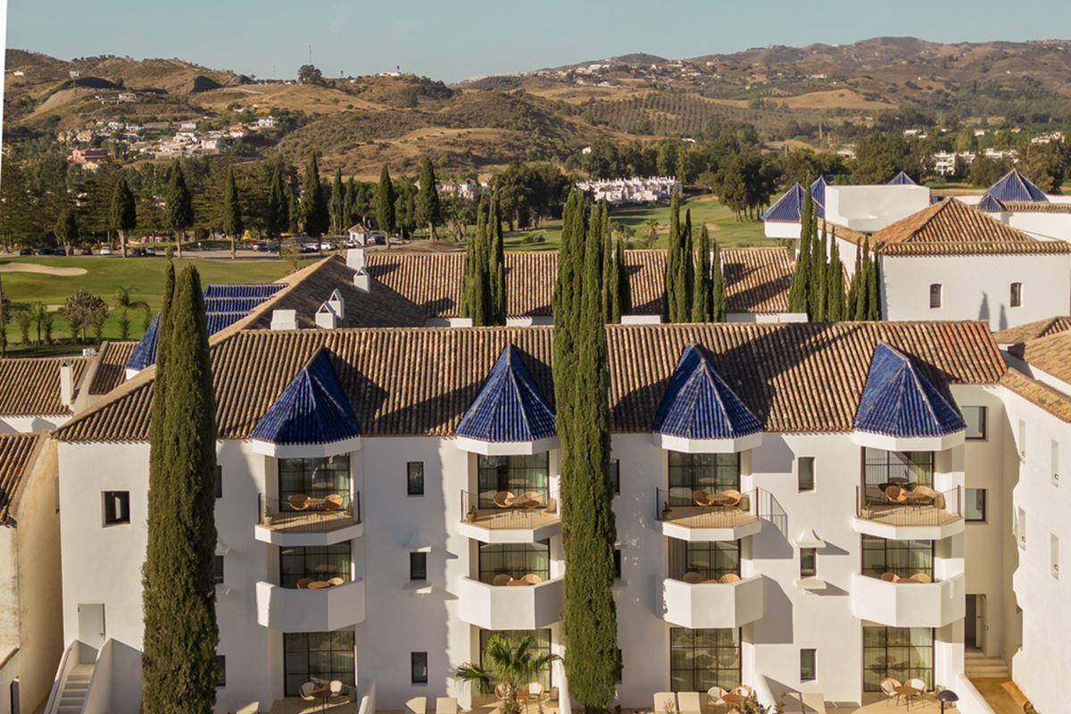 Fotos del hotel - LA ZAMBRA RESORT-THE UNBOUND COLLECTION BY HYATT