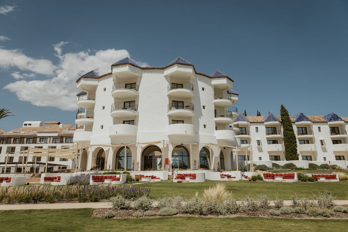 Fotos del hotel - LA ZAMBRA RESORT-THE UNBOUND COLLECTION BY HYATT
