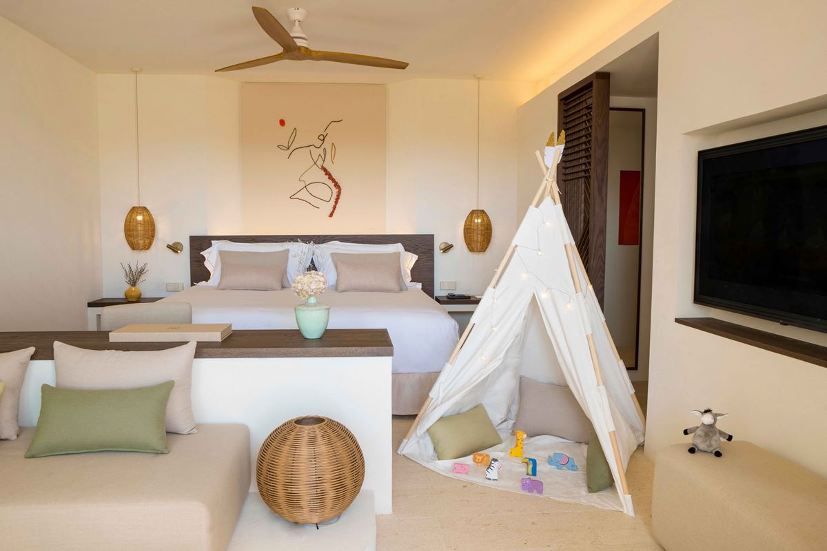 Fotos del hotel - LA ZAMBRA RESORT-THE UNBOUND COLLECTION BY HYATT