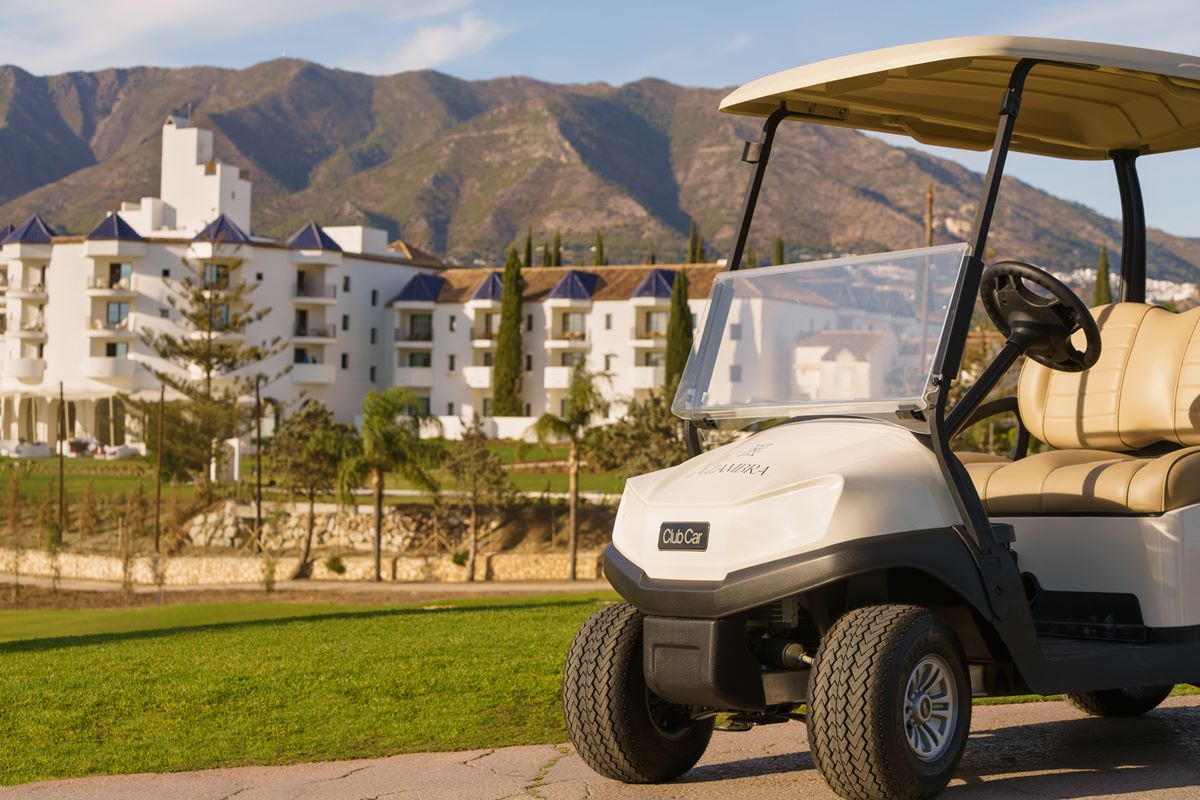 Fotos del hotel - LA ZAMBRA RESORT-THE UNBOUND COLLECTION BY HYATT