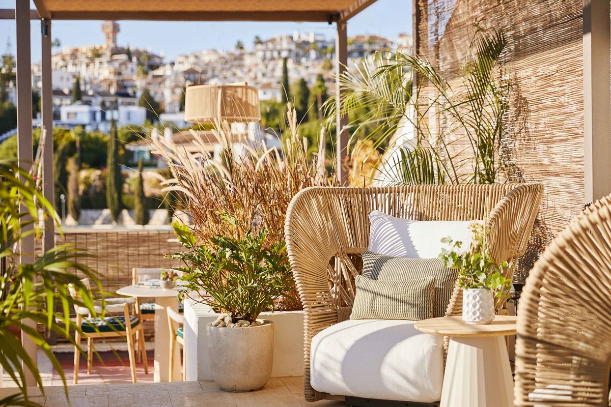 Fotos del hotel - LA ZAMBRA RESORT-THE UNBOUND COLLECTION BY HYATT