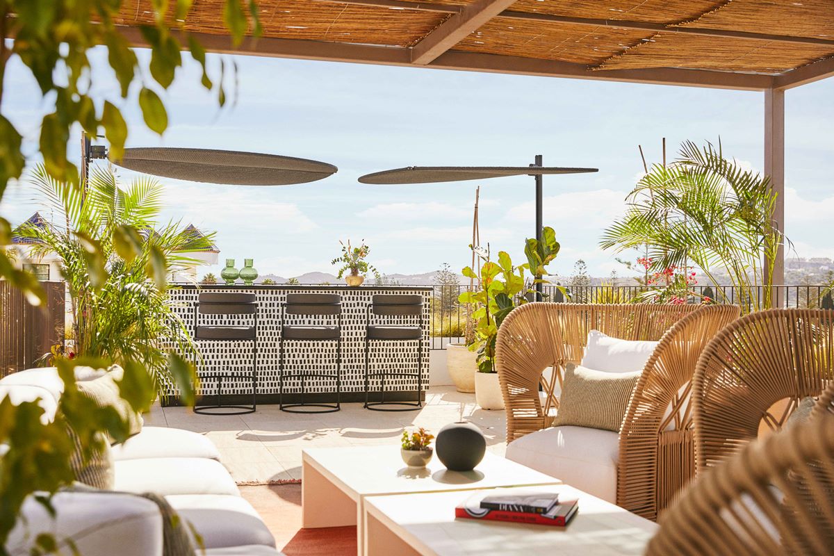Fotos del hotel - LA ZAMBRA RESORT-THE UNBOUND COLLECTION BY HYATT