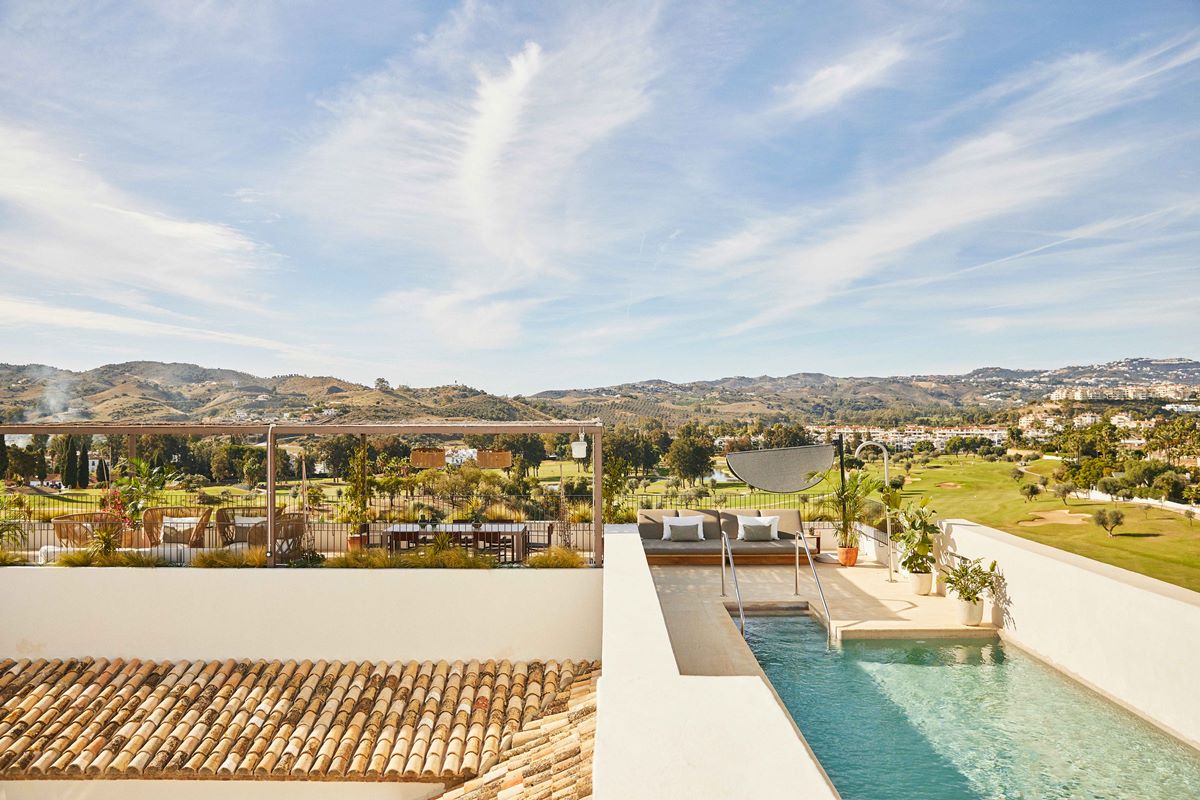 Fotos del hotel - LA ZAMBRA RESORT-THE UNBOUND COLLECTION BY HYATT