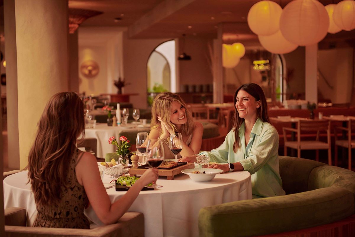Fotos del hotel - LA ZAMBRA RESORT-THE UNBOUND COLLECTION BY HYATT