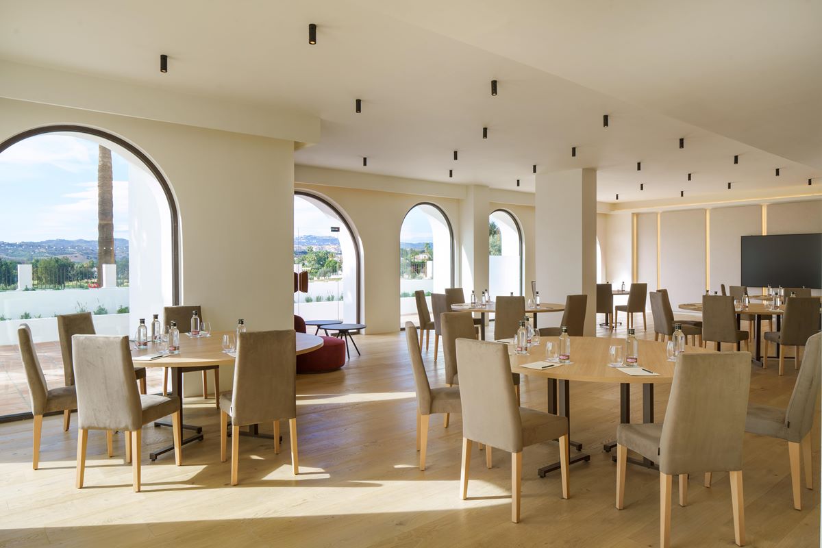 Fotos del hotel - LA ZAMBRA RESORT-THE UNBOUND COLLECTION BY HYATT