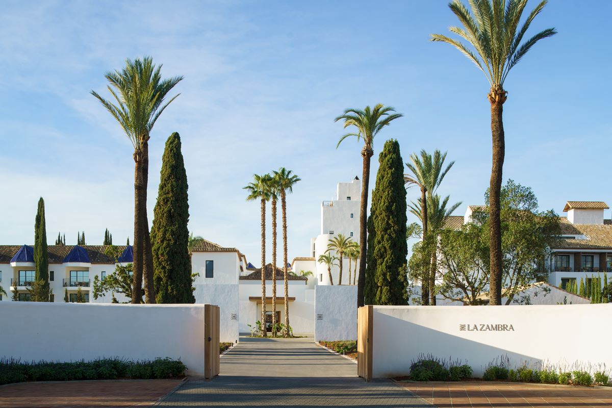 Fotos del hotel - LA ZAMBRA RESORT-THE UNBOUND COLLECTION BY HYATT