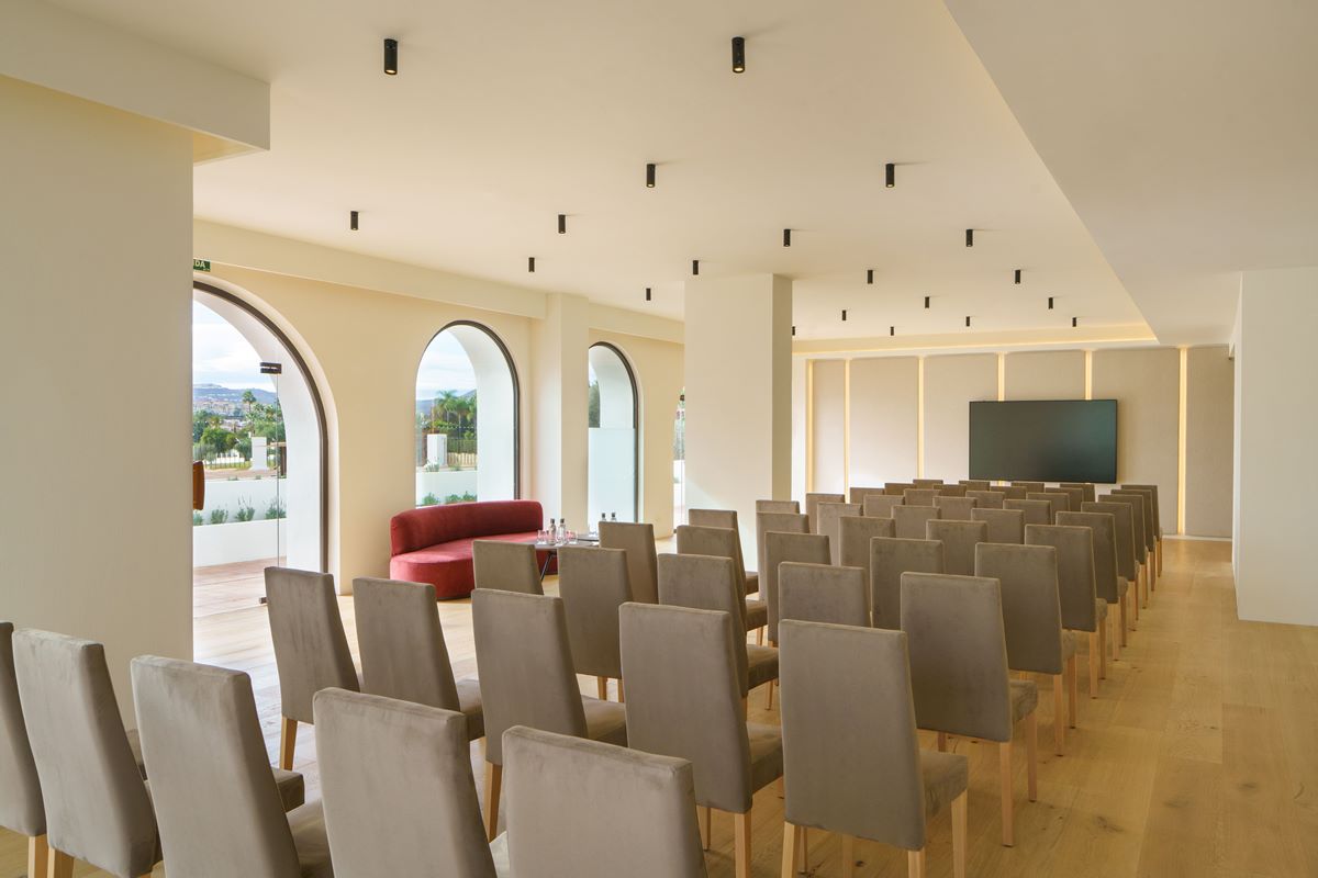 Fotos del hotel - LA ZAMBRA RESORT-THE UNBOUND COLLECTION BY HYATT
