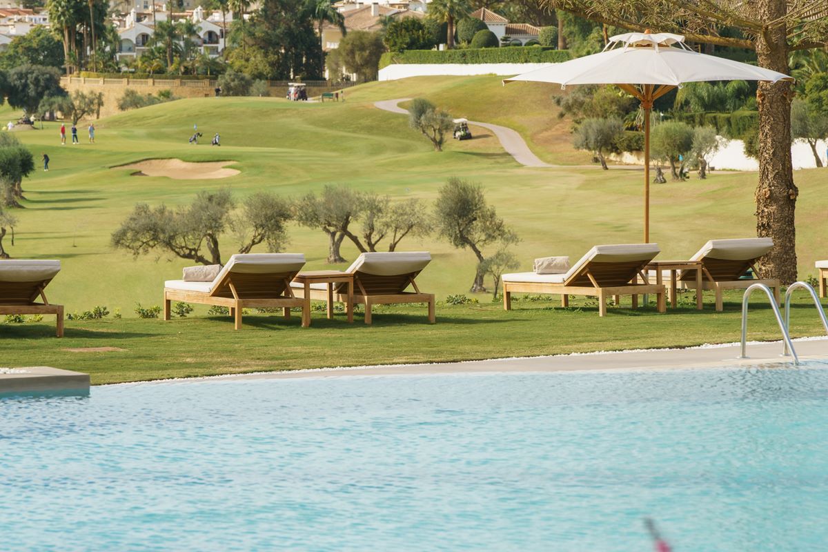 Fotos del hotel - LA ZAMBRA RESORT-THE UNBOUND COLLECTION BY HYATT