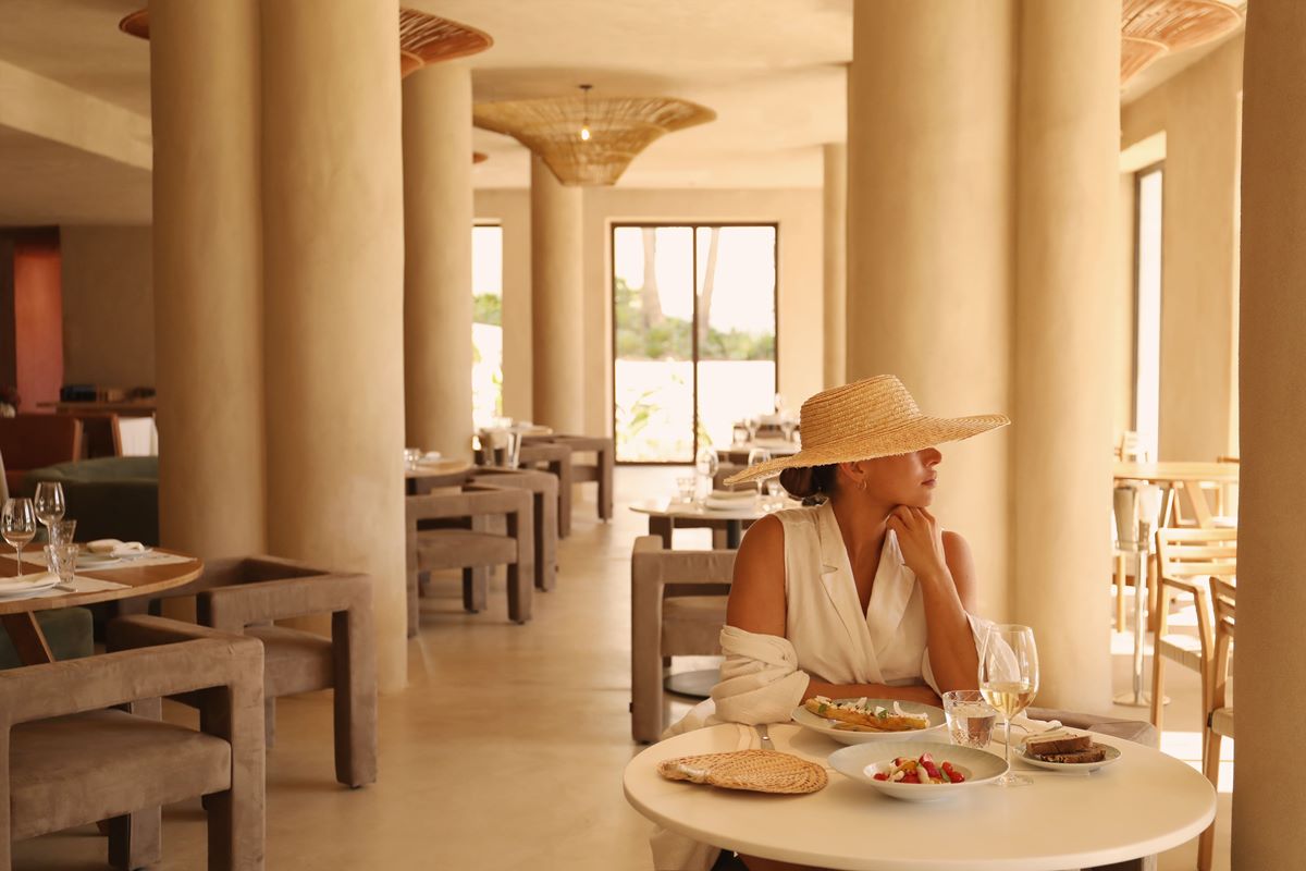 Fotos del hotel - LA ZAMBRA RESORT-THE UNBOUND COLLECTION BY HYATT