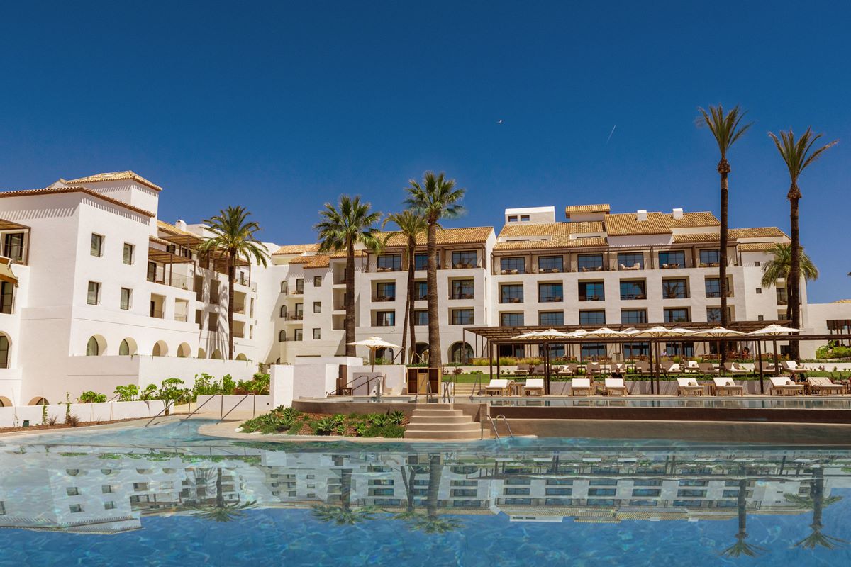 Fotos del hotel - LA ZAMBRA RESORT-THE UNBOUND COLLECTION BY HYATT