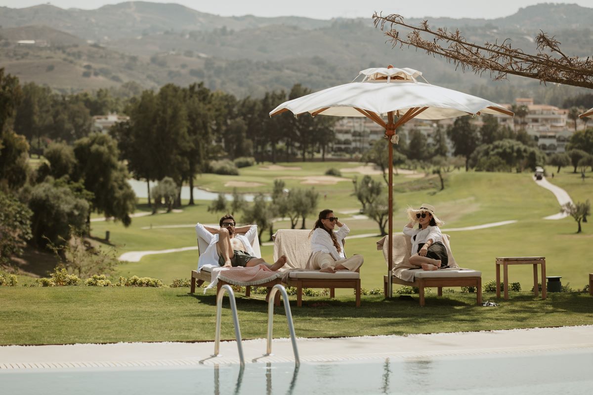 Fotos del hotel - LA ZAMBRA RESORT-THE UNBOUND COLLECTION BY HYATT