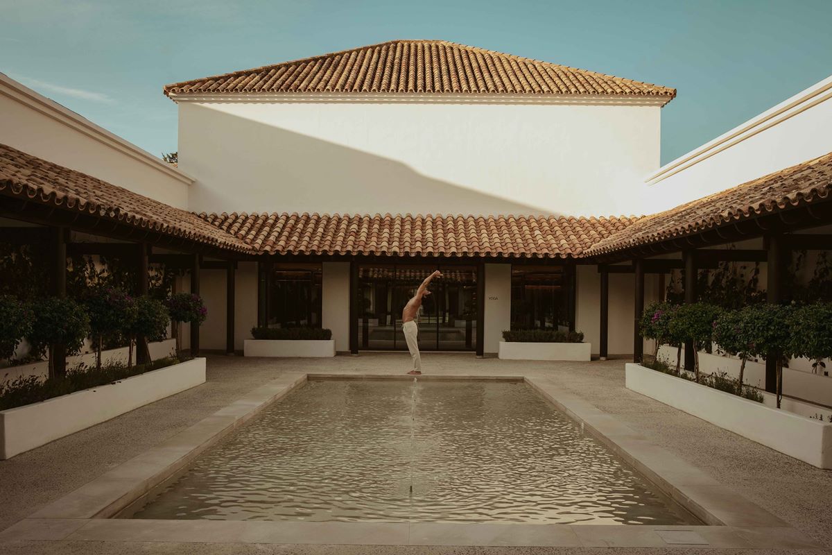 Fotos del hotel - LA ZAMBRA RESORT-THE UNBOUND COLLECTION BY HYATT