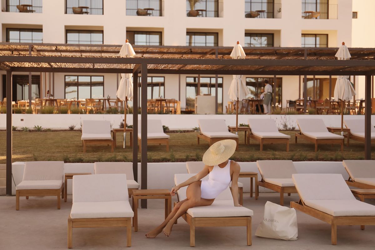 Fotos del hotel - LA ZAMBRA RESORT-THE UNBOUND COLLECTION BY HYATT