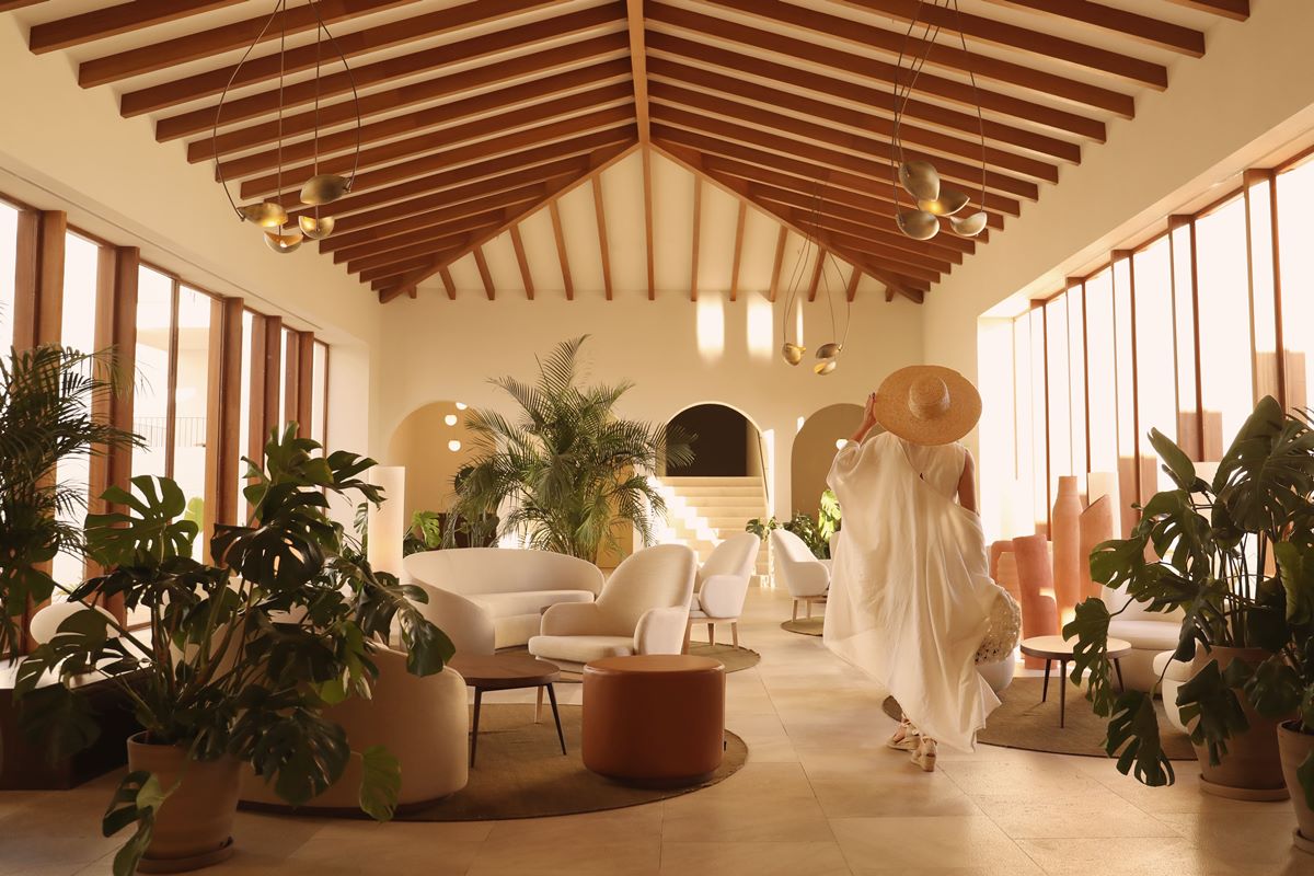 Fotos del hotel - LA ZAMBRA RESORT-THE UNBOUND COLLECTION BY HYATT