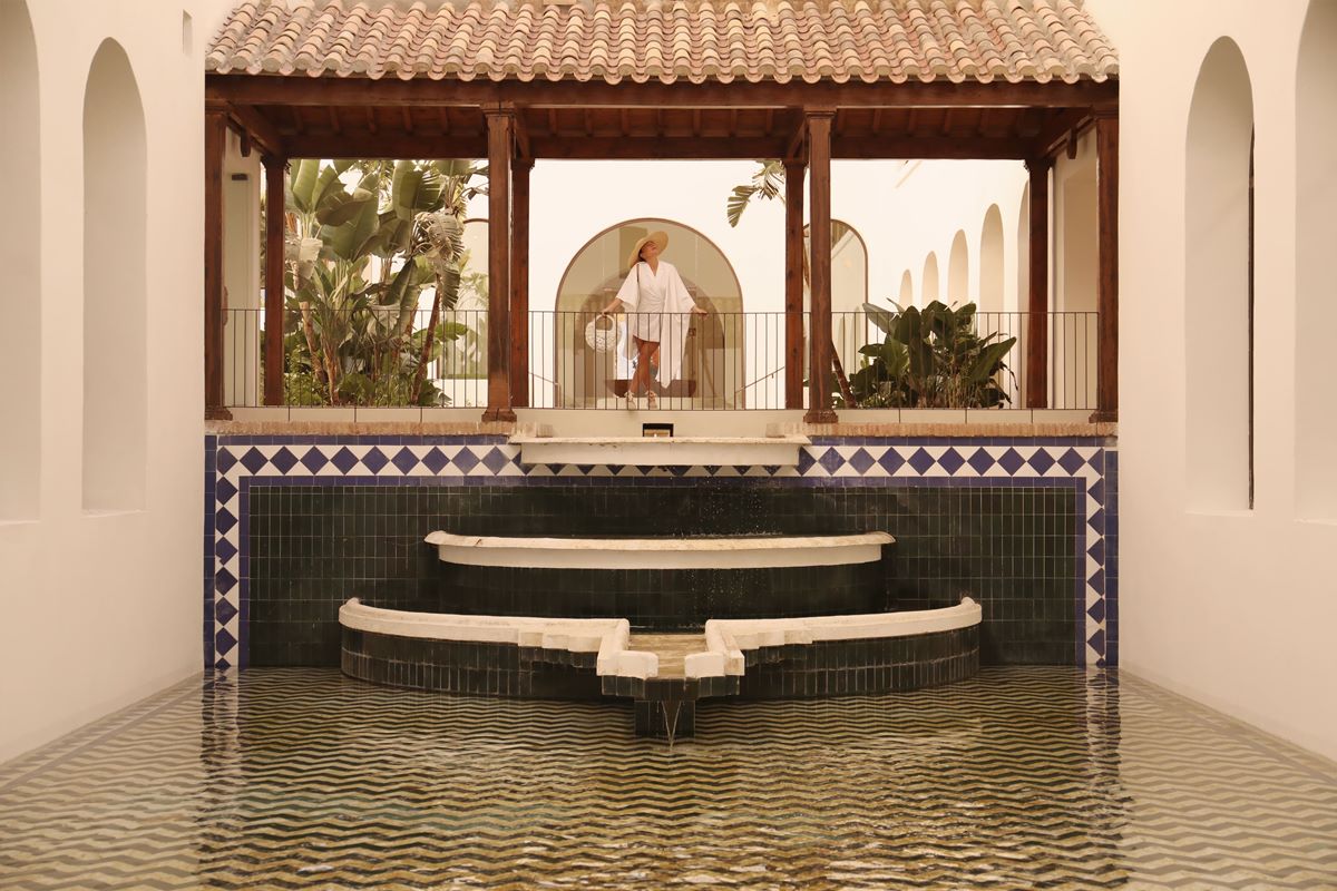 Fotos del hotel - LA ZAMBRA RESORT-THE UNBOUND COLLECTION BY HYATT