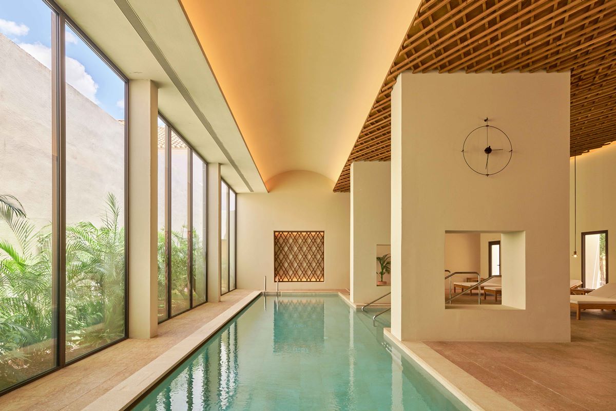 Fotos del hotel - LA ZAMBRA RESORT-THE UNBOUND COLLECTION BY HYATT