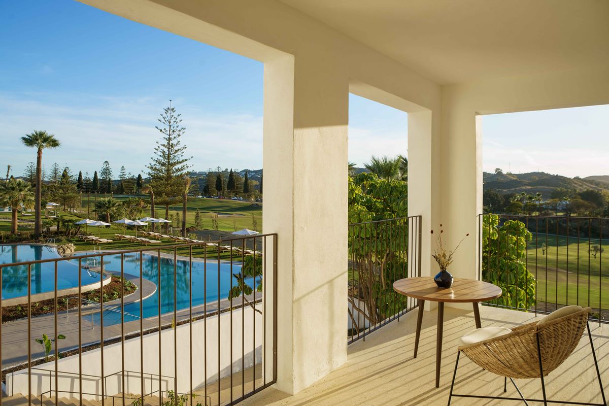 Fotos del hotel - LA ZAMBRA RESORT-THE UNBOUND COLLECTION BY HYATT