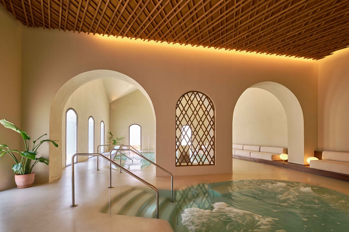 Fotos del hotel - LA ZAMBRA RESORT-THE UNBOUND COLLECTION BY HYATT