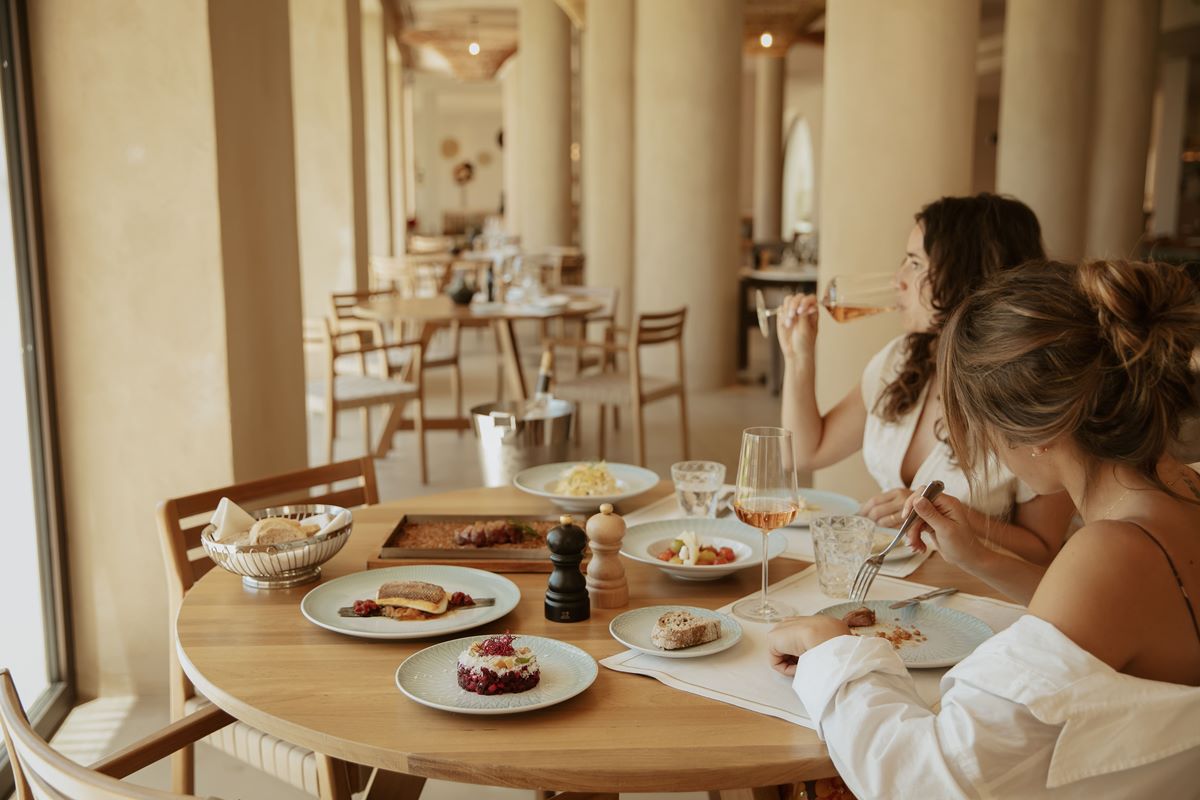 Fotos del hotel - LA ZAMBRA RESORT-THE UNBOUND COLLECTION BY HYATT