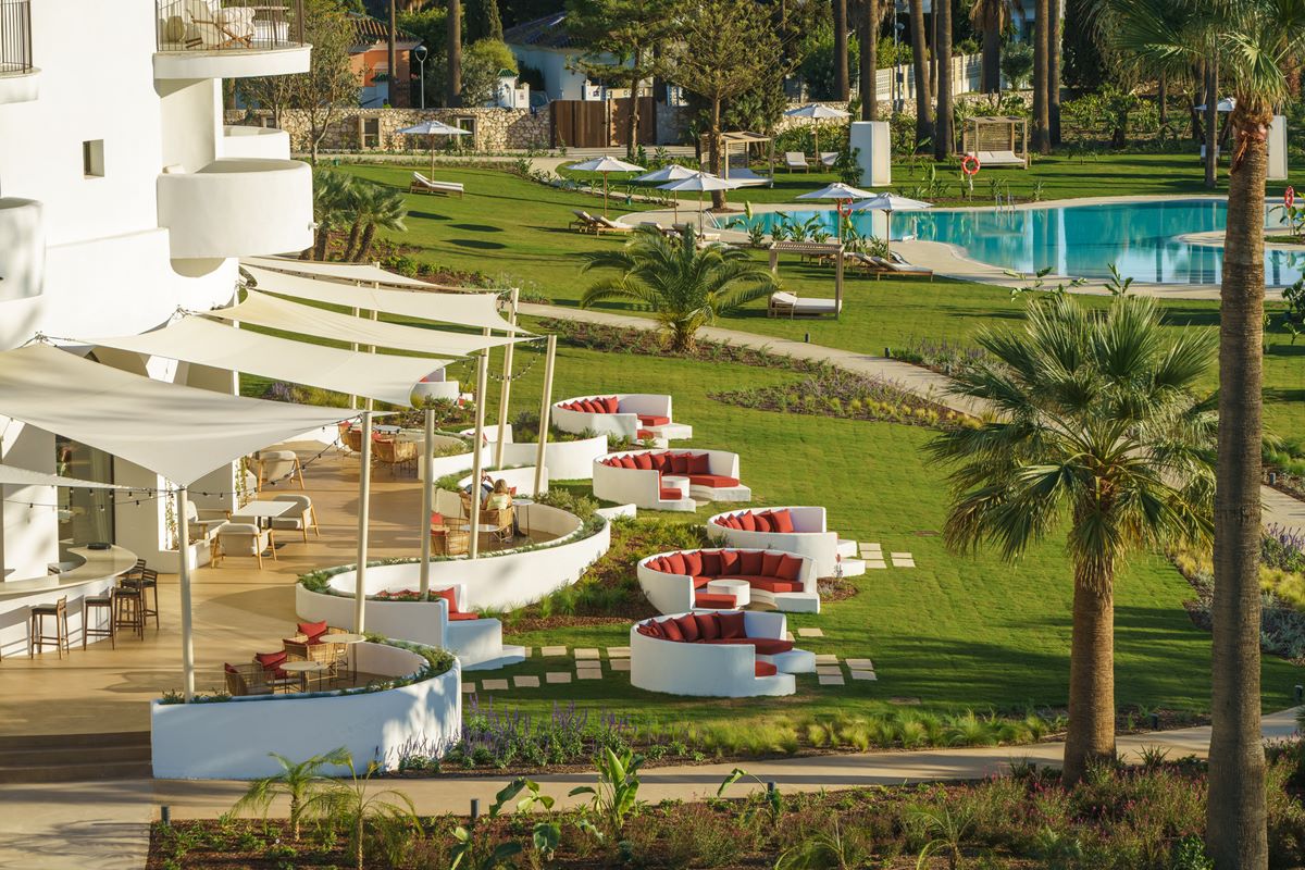 Fotos del hotel - LA ZAMBRA RESORT-THE UNBOUND COLLECTION BY HYATT