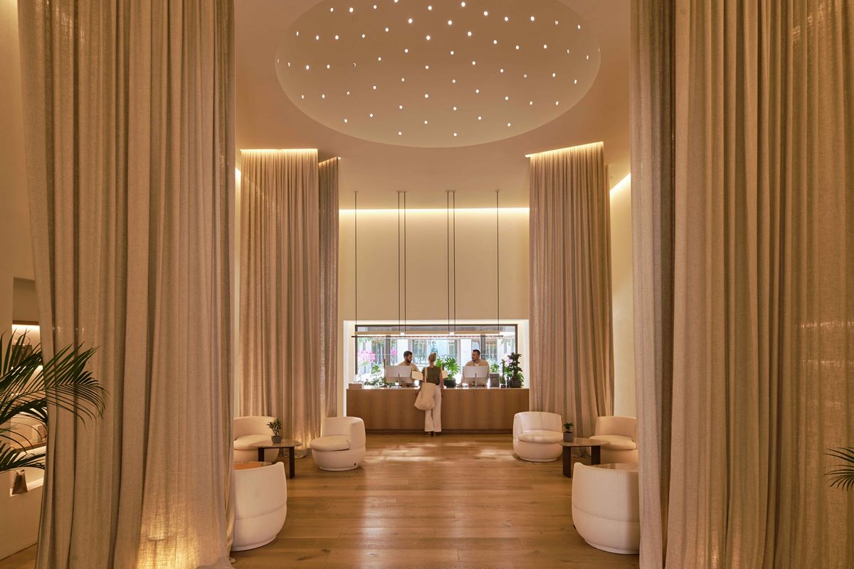 Fotos del hotel - LA ZAMBRA RESORT-THE UNBOUND COLLECTION BY HYATT