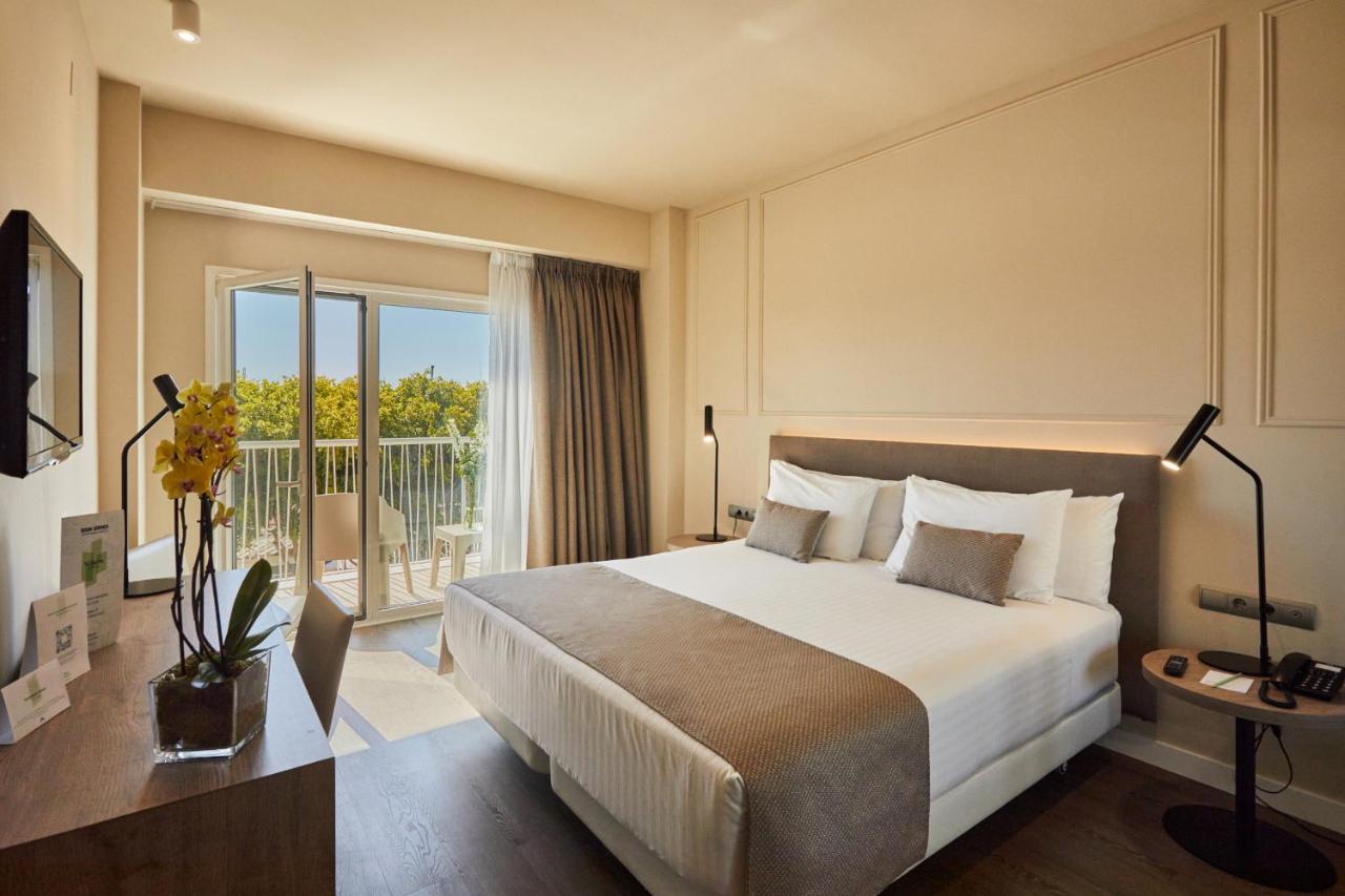 Fotos del hotel - SILKEN TURCOSA