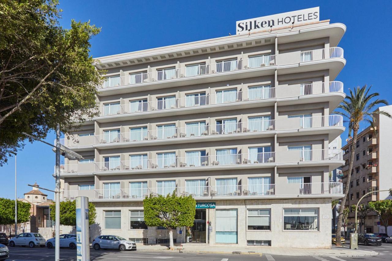 Fotos del hotel - SILKEN TURCOSA