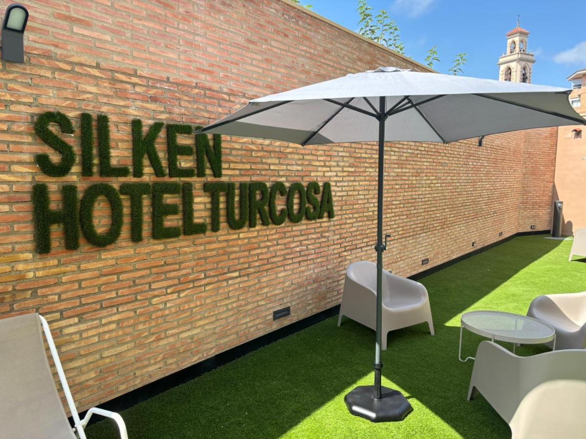Fotos del hotel - SILKEN TURCOSA