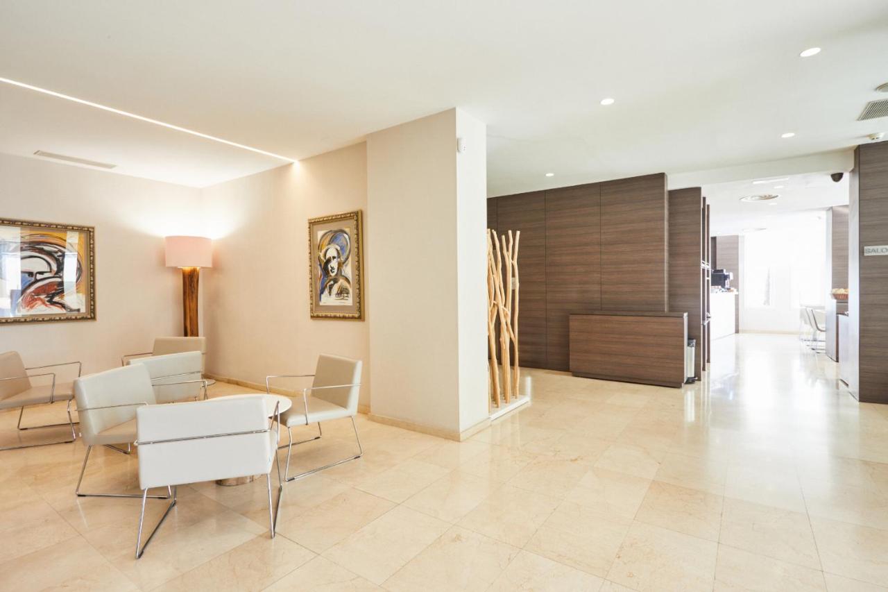 Fotos del hotel - SILKEN TURCOSA