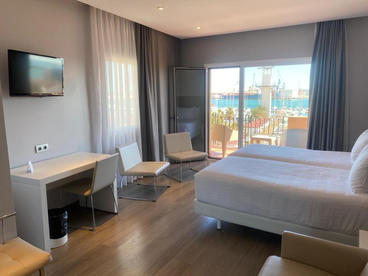 Fotos del hotel - SILKEN TURCOSA