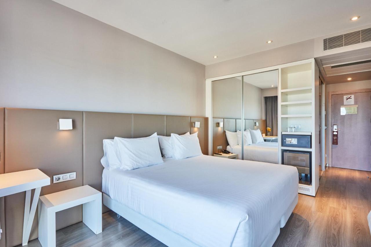 Fotos del hotel - SILKEN TURCOSA
