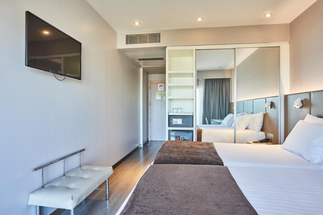 Fotos del hotel - SILKEN TURCOSA