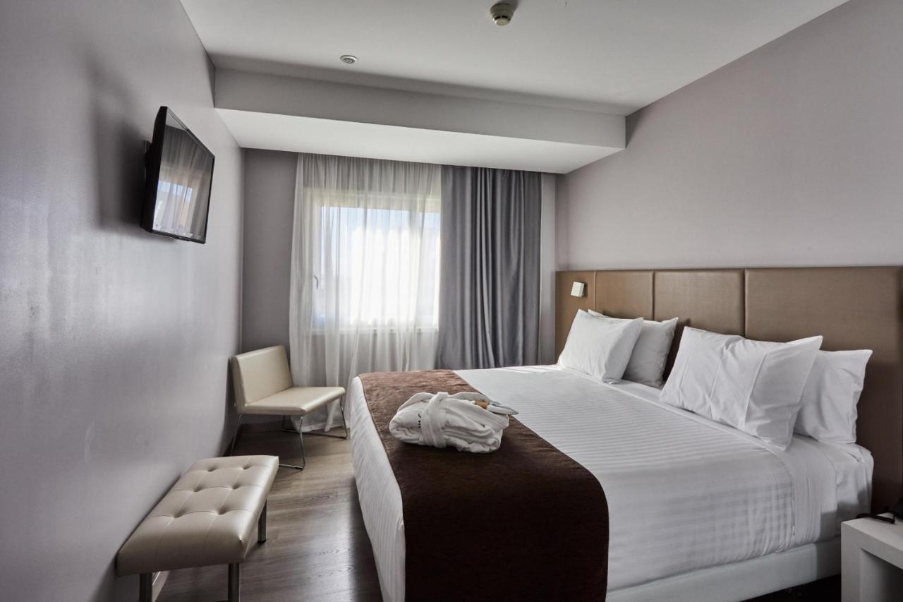 Fotos del hotel - SILKEN TURCOSA