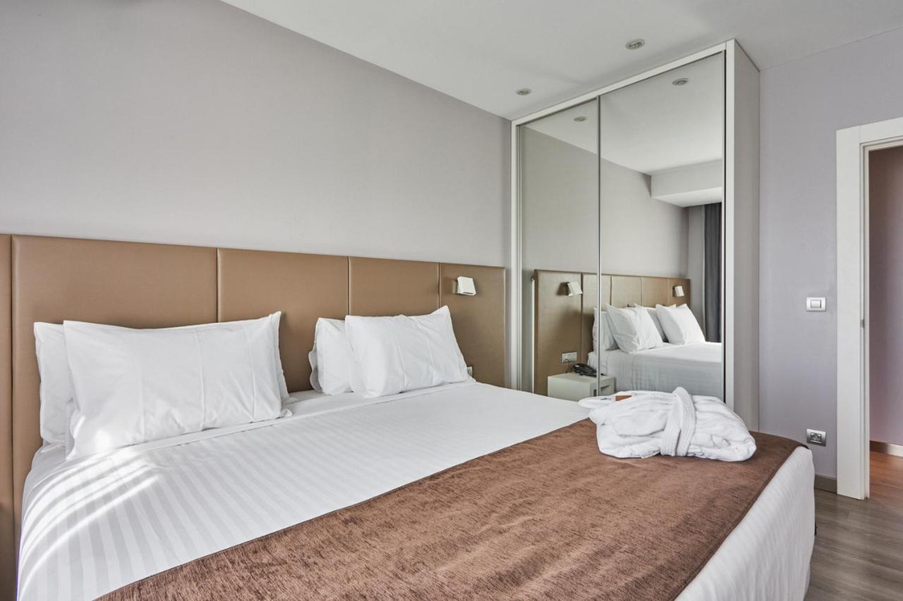 Fotos del hotel - SILKEN TURCOSA