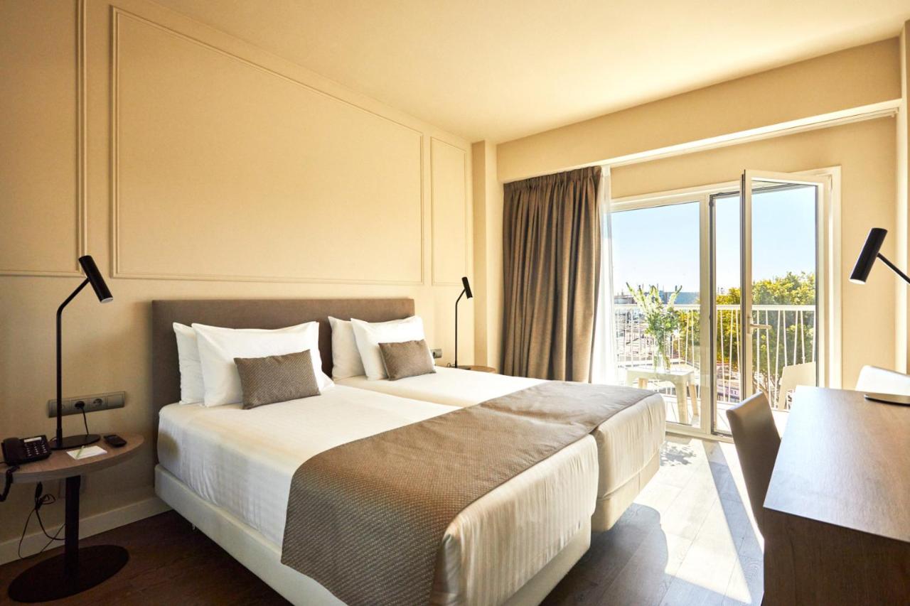 Fotos del hotel - SILKEN TURCOSA