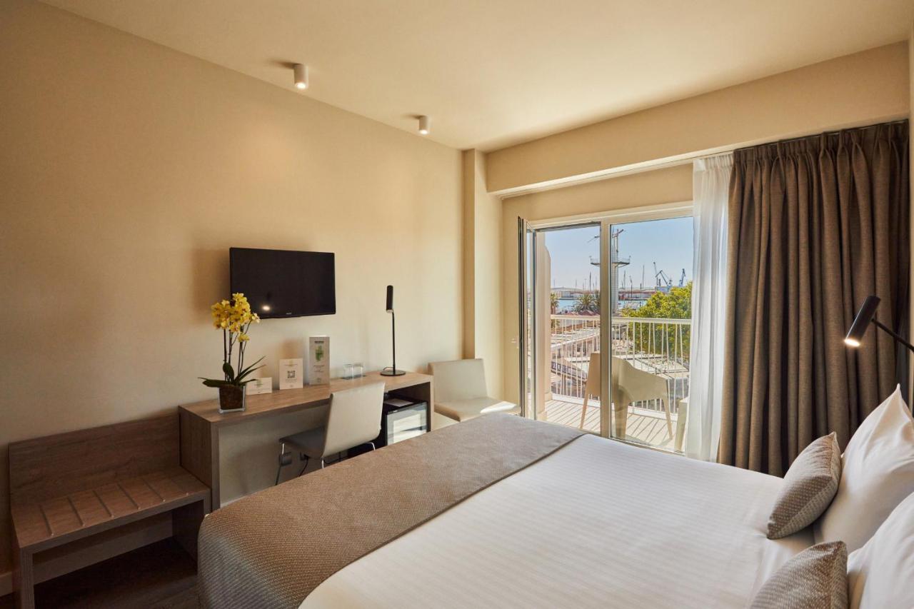 Fotos del hotel - SILKEN TURCOSA