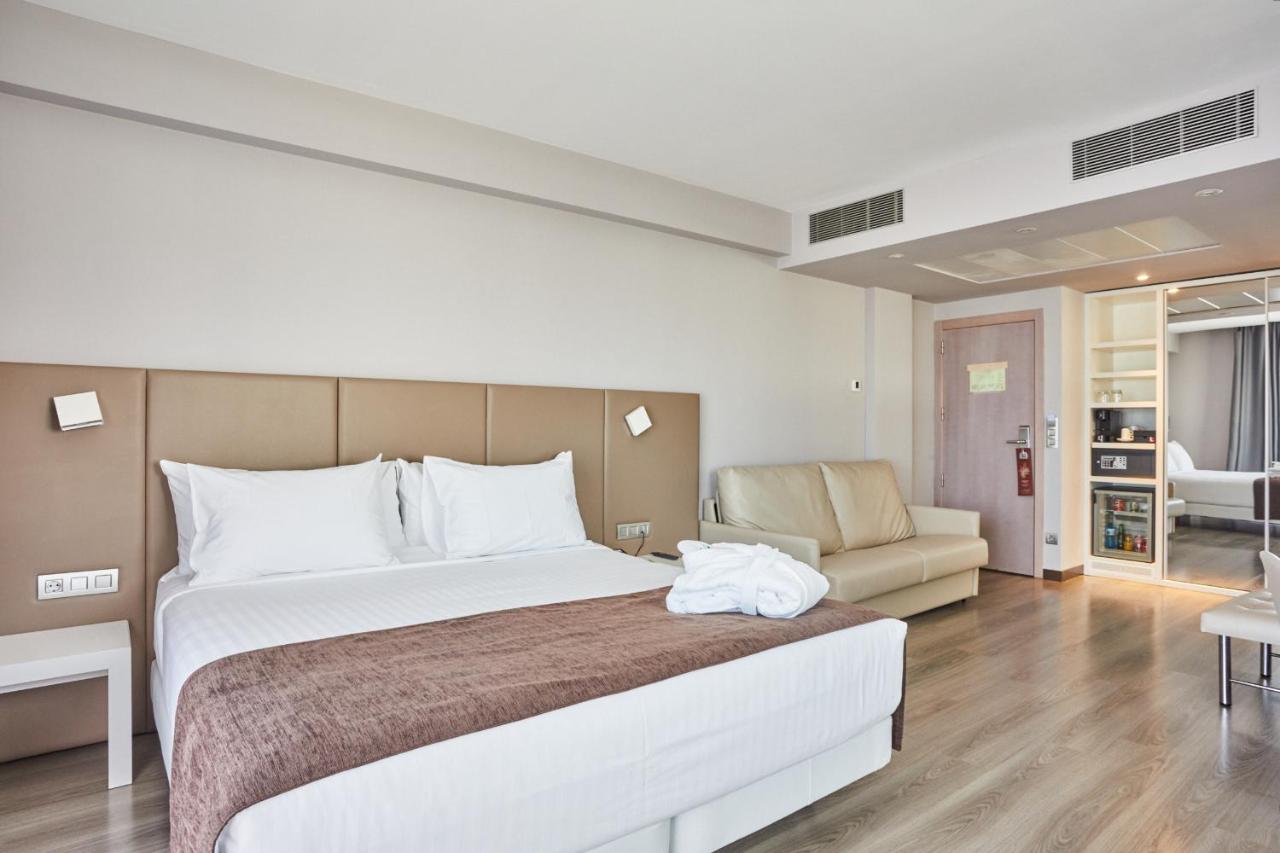 Fotos del hotel - SILKEN TURCOSA