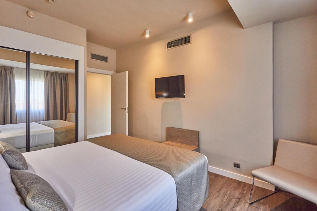 Fotos del hotel - SILKEN TURCOSA