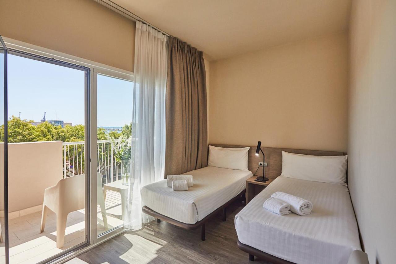 Fotos del hotel - SILKEN TURCOSA