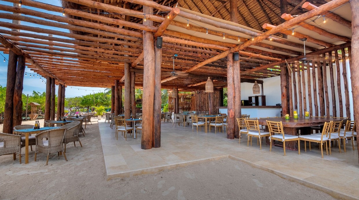 Fotos del hotel - AURA HOTEL BARU