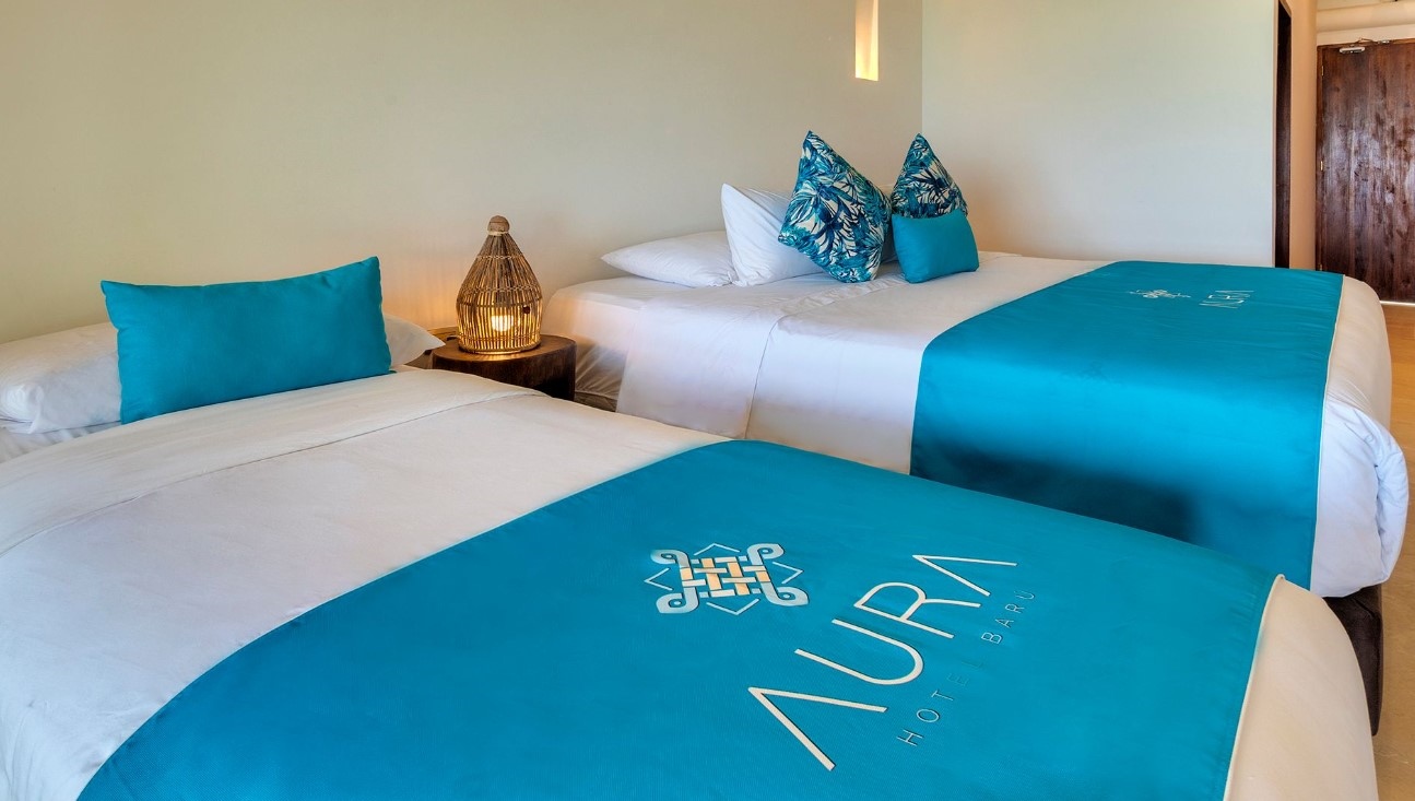 Fotos del hotel - AURA HOTEL BARU