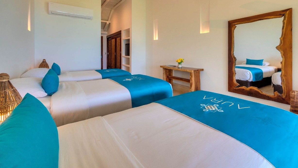 Fotos del hotel - AURA HOTEL BARU