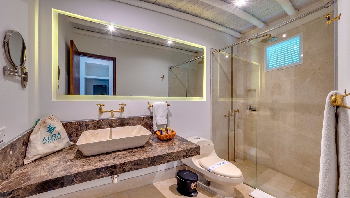 Fotos del hotel - AURA HOTEL BARU