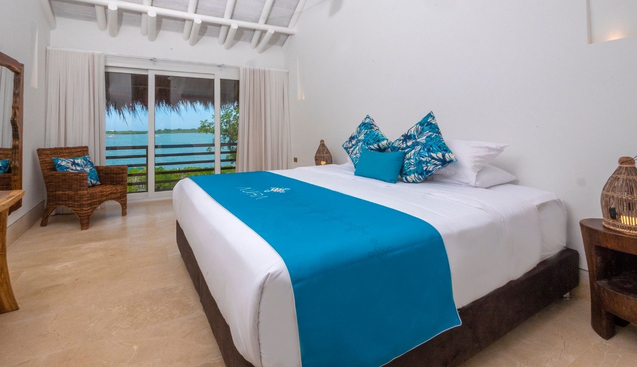 Fotos del hotel - AURA HOTEL BARU