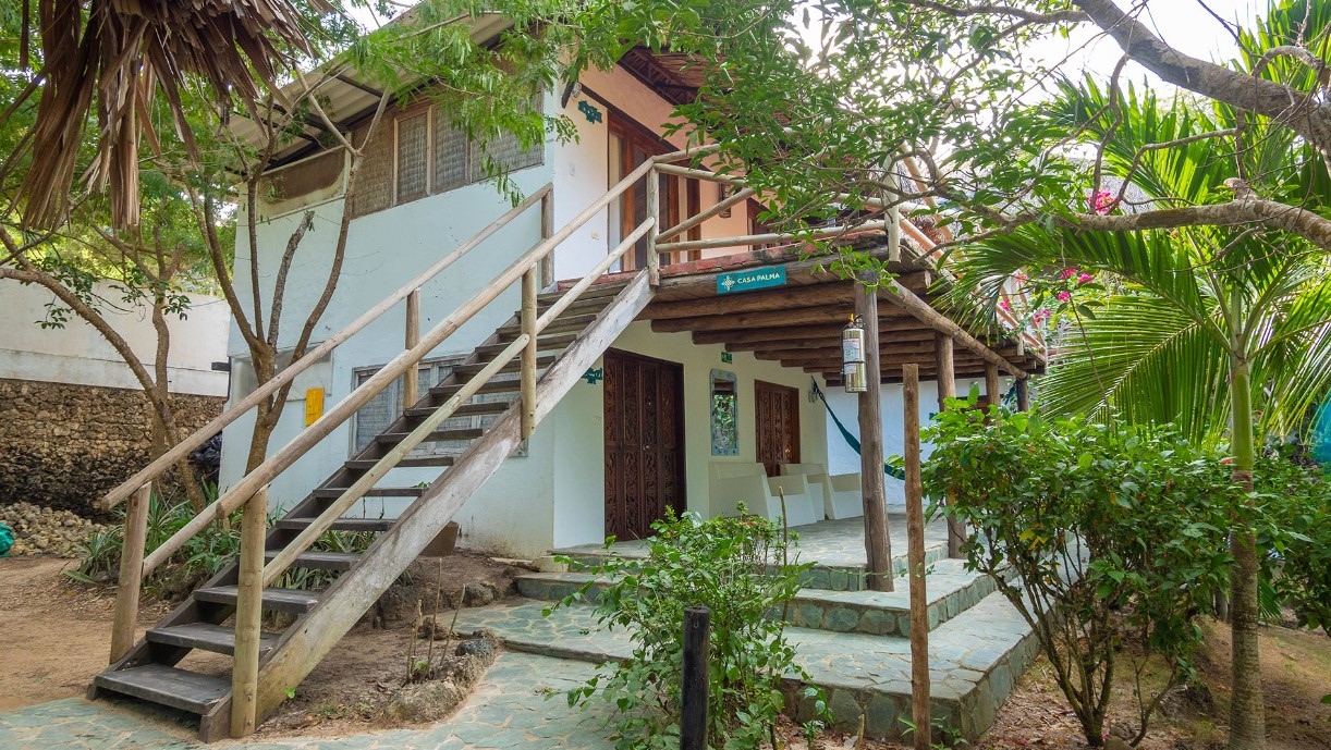 Fotos del hotel - AURA HOTEL BARU