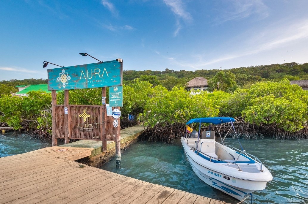 Fotos del hotel - AURA HOTEL BARU