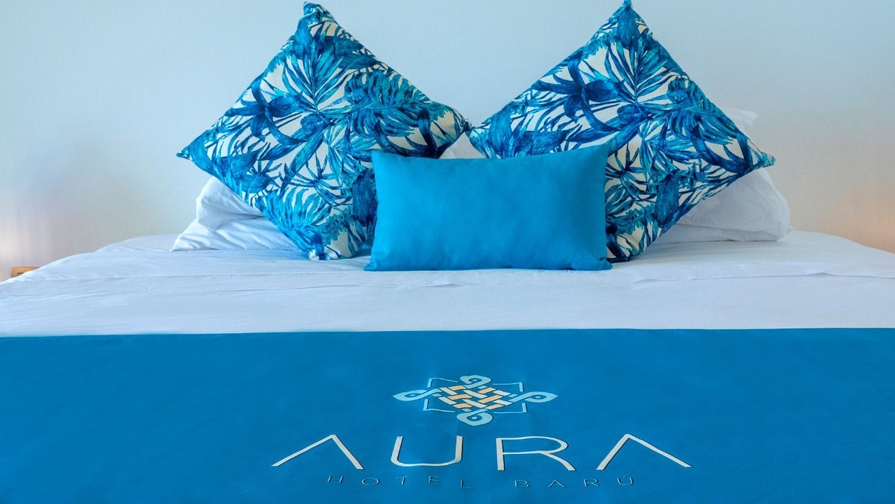 Fotos del hotel - AURA HOTEL BARU