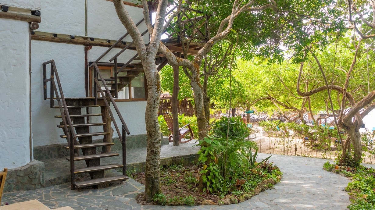 Fotos del hotel - AURA HOTEL BARU